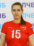 Ксения Безументова