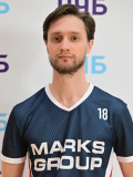 Дмитрий Мигулев