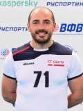 Давид Круашвили