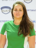 Елена Колубаева