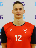 Дмитрий Халиков