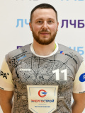 Илья Маликов