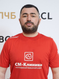 Ахъед Арамисов