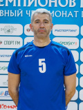 Максим Сечкин