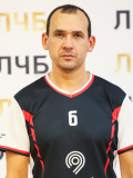 Олег Сергеев
