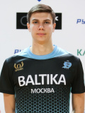 Юрий Бусаров
