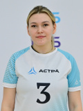 Анастасия Миронова
