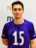Александр Бутук