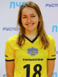 Дарья Васильева