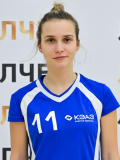 Анна Красичкова