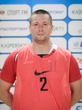 Степан Бутенин
