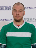 Денис Шпортун