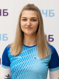 Екатерина Облогова