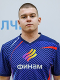 Семен Тишкин
