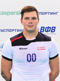 Илья Климов