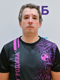 Дмитрий Кузнецов