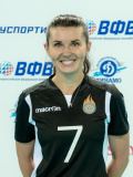 Кристина Киселева