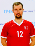 Николай Медведев