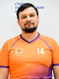 Роман Степашкин