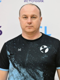 Олег Алексеев