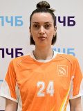 Татьяна Шохина