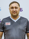 Александр Степанов