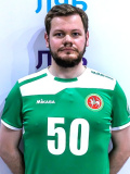Дмитрий Ходырев