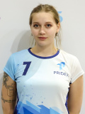 Екатерина Мушникова