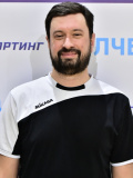 Виталий Степанов