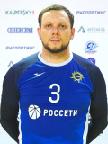 Василий Кожевников