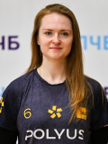 Александра Степанова