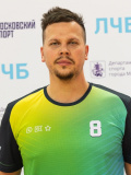 Никита Малюкин