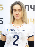 Дарья Грабовская