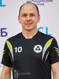 Александр Краснов