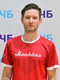 Денис Колабин