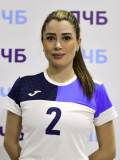 Ксения Шляпникова