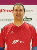 Алексей Гарманов