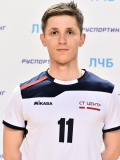 Никита Волков