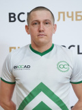 Михаил Ширшов