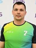Андрей Башков