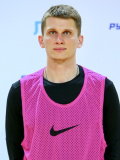 Дмитрий Казанцев