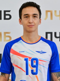 Александр Такбиршин
