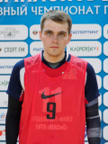Дмитрий Керов