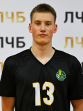 Егор Медведев