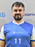 Максим Никулин