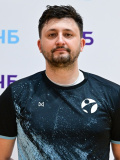 Евгений Мирошниченко
