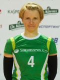 Наталья Новикова