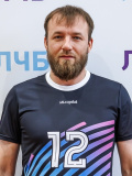 Александр Власов