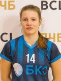 Наталия Муранова