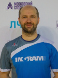 Алексей Першин